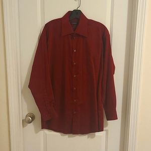 Claiborne Dress Shirt